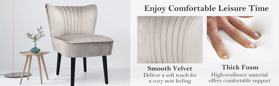 accent chair
