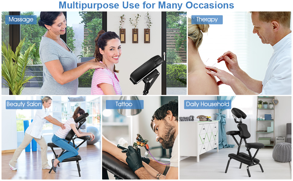 Massage Chair