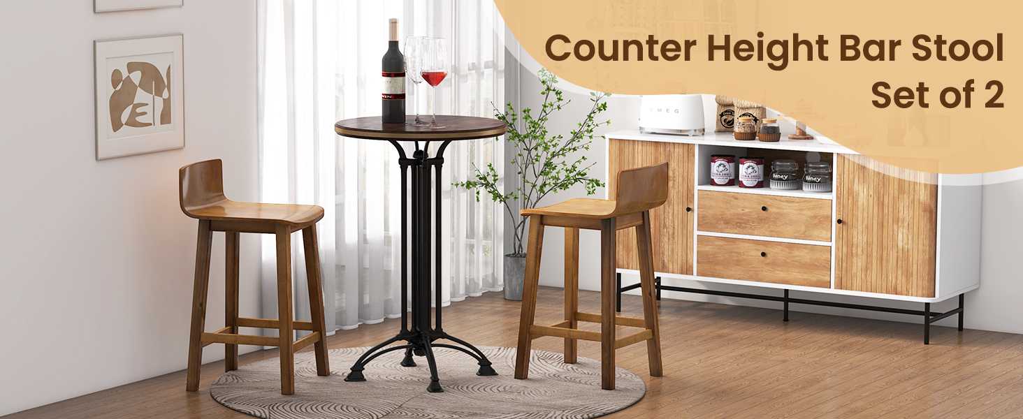 barstools set of 2