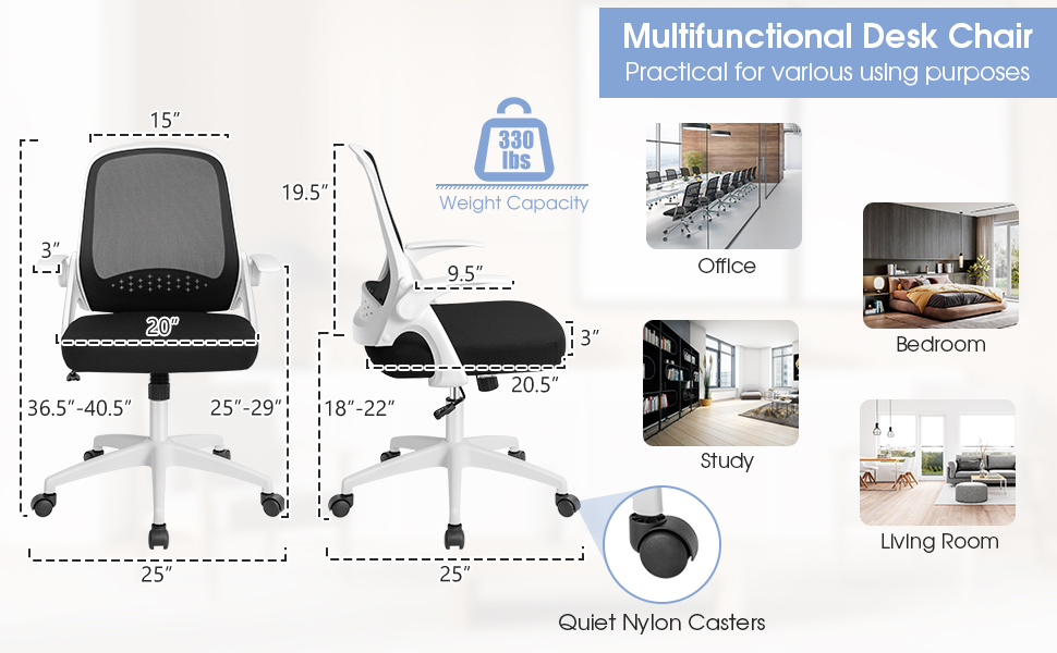 Office Chair