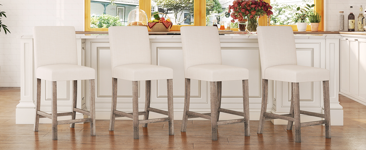 24 bar stools