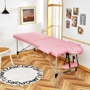 Massage Bed Aluminium Frame