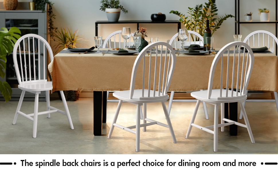 windsor dining chairs
