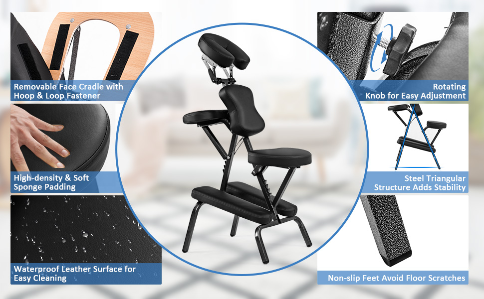 Massage Chair
