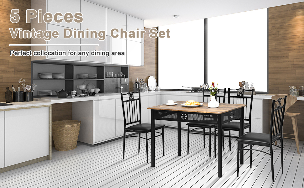 DINNING TABLE