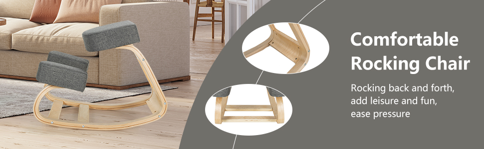 kneeling chair