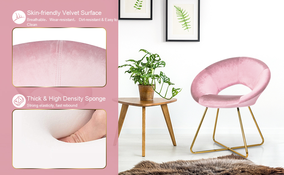 accent chair