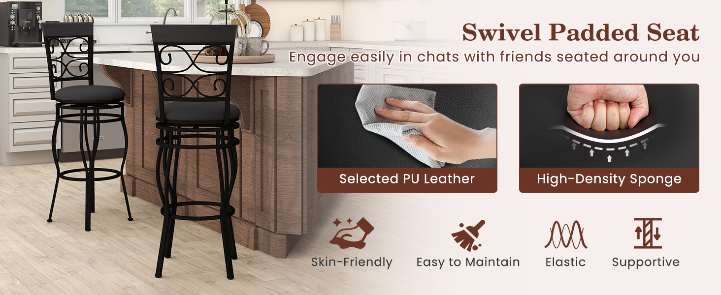 counter stools