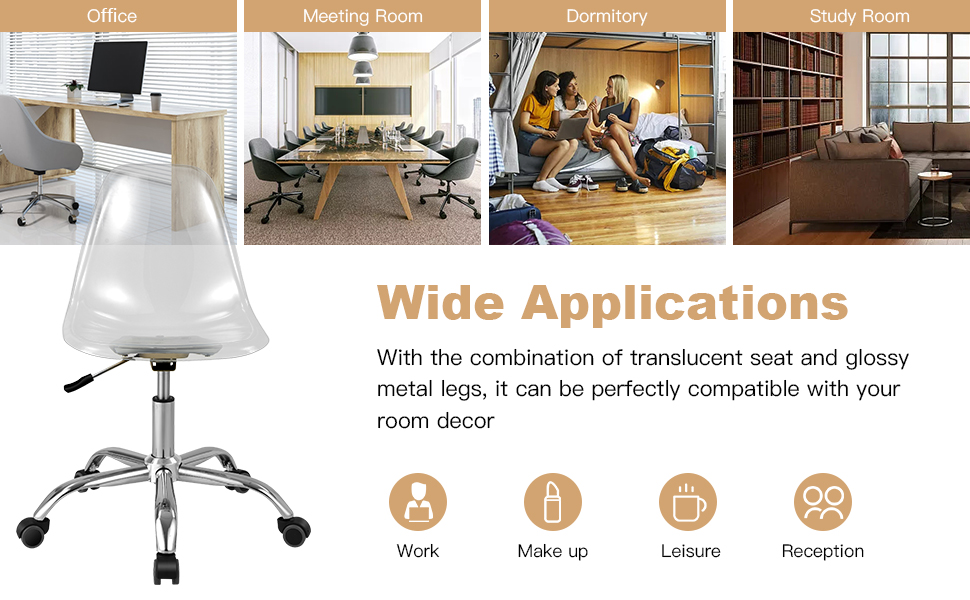 desk chair