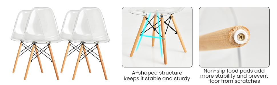 dining chairs