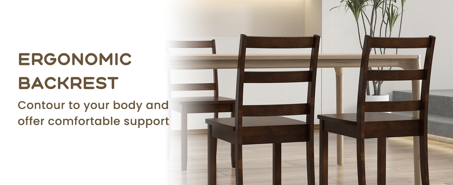 dining chairs