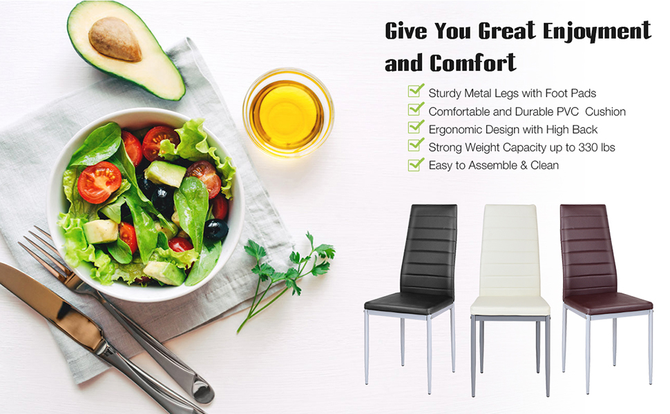 dining chairs