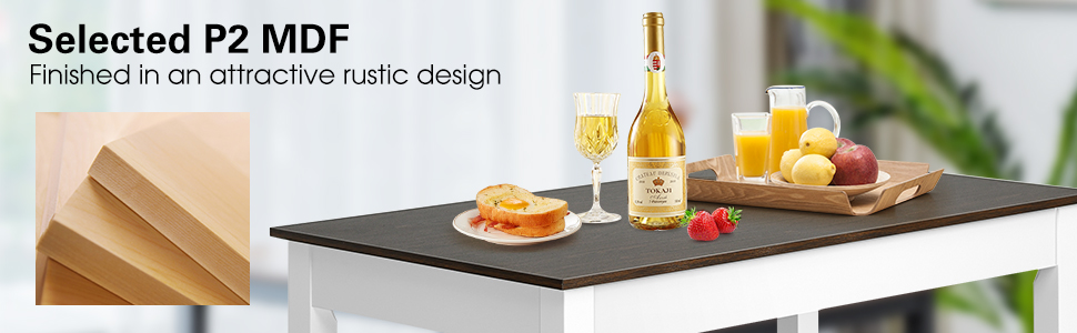 Dining Table Set