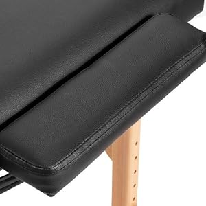 Massage Table Massage Spa Bed