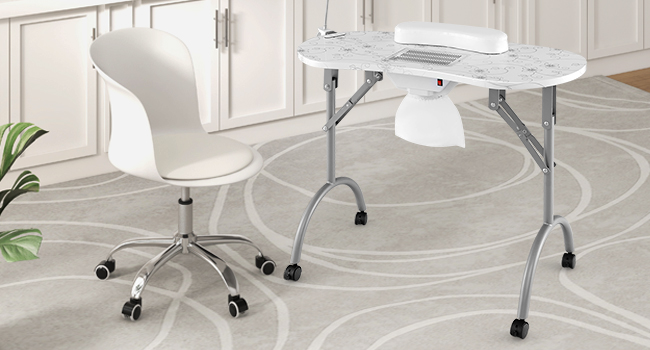 nail chair