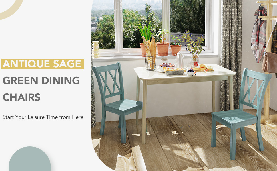 dining chairs