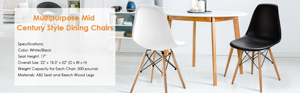 dining chairs