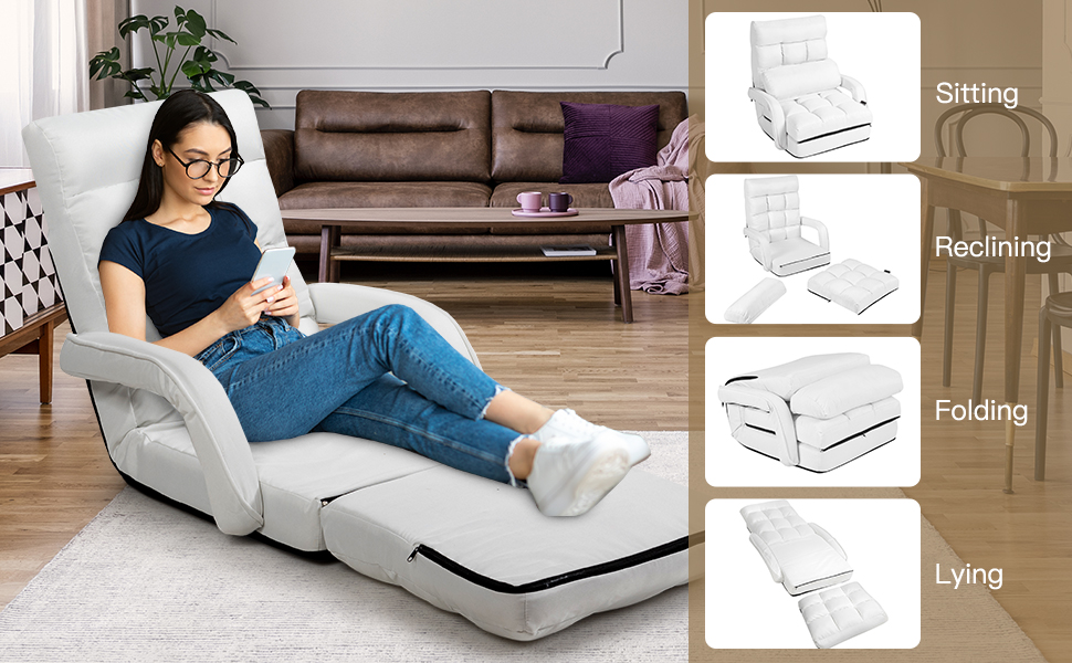 Floor chair