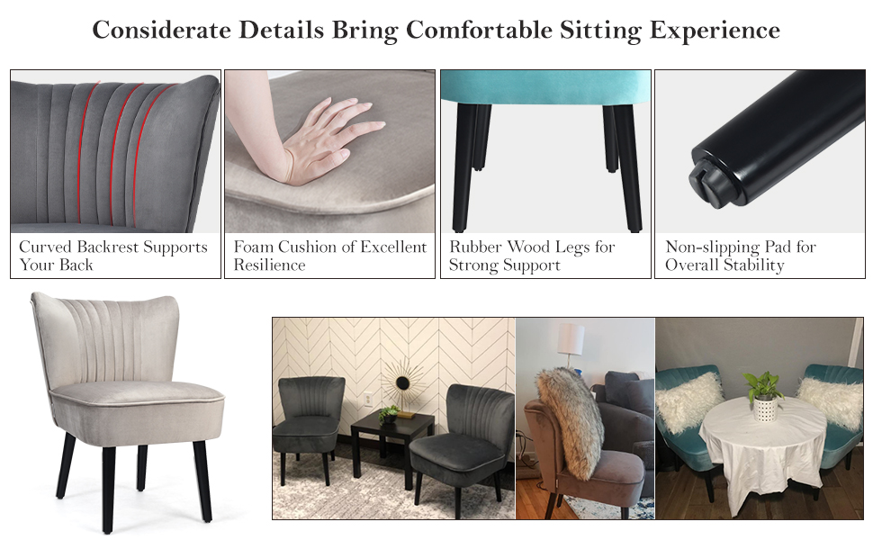 accent chair