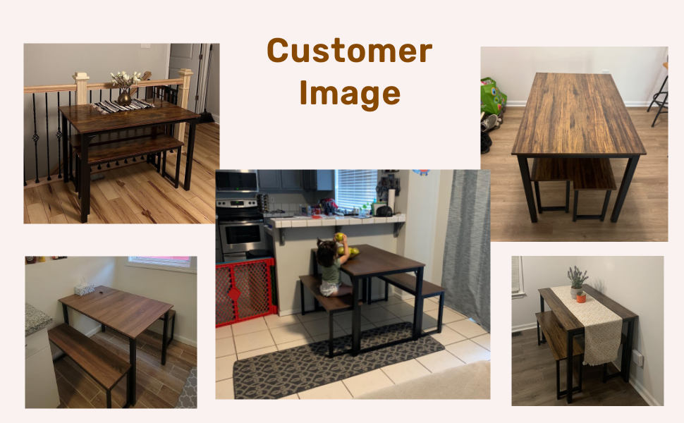 dining set