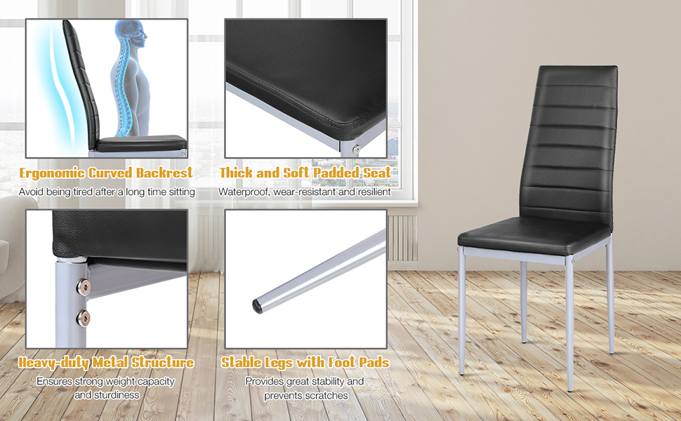 dining chairs