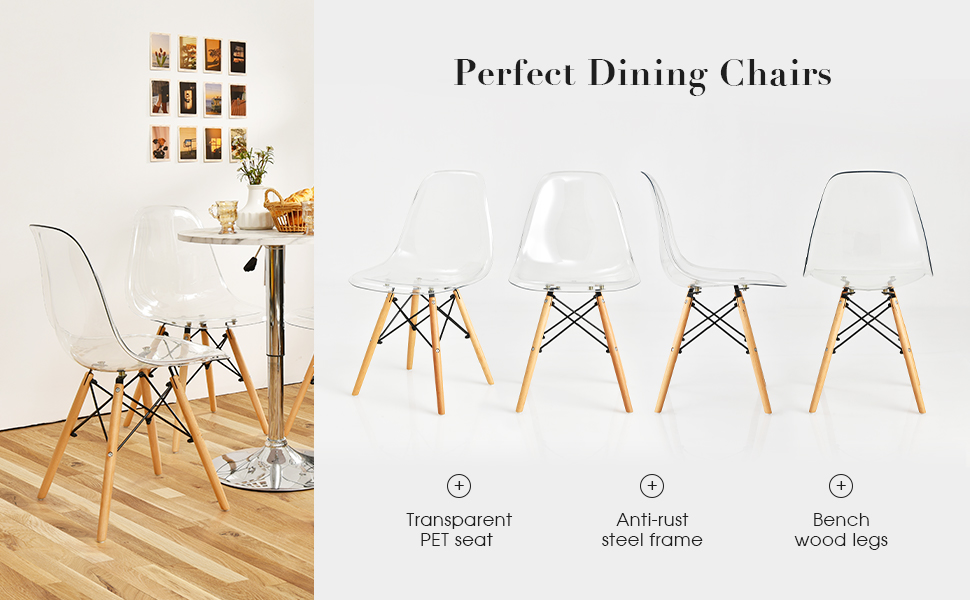 dining chairs