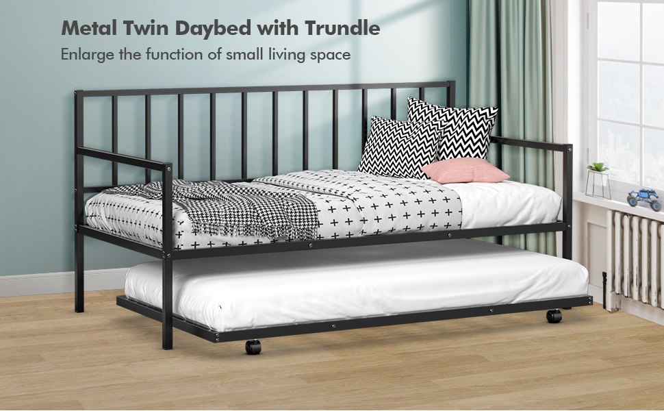 daybed