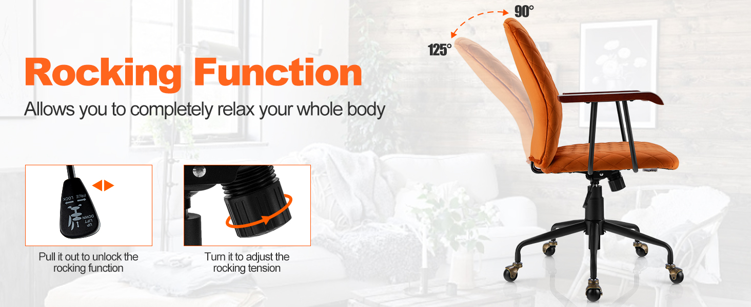 desk chair