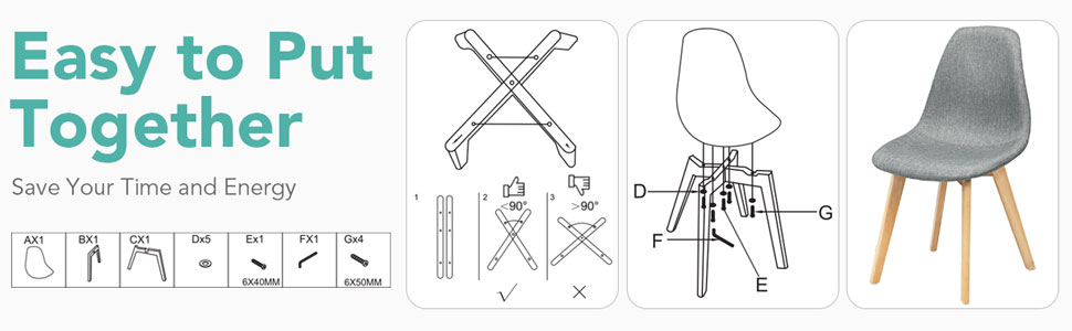 dining chairs