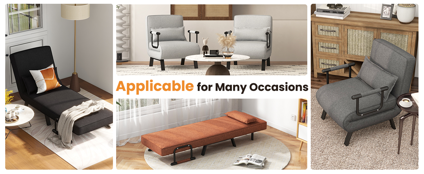 Chaise Lounge
