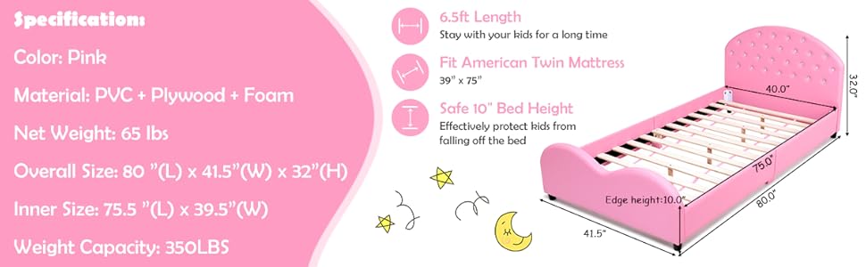specification