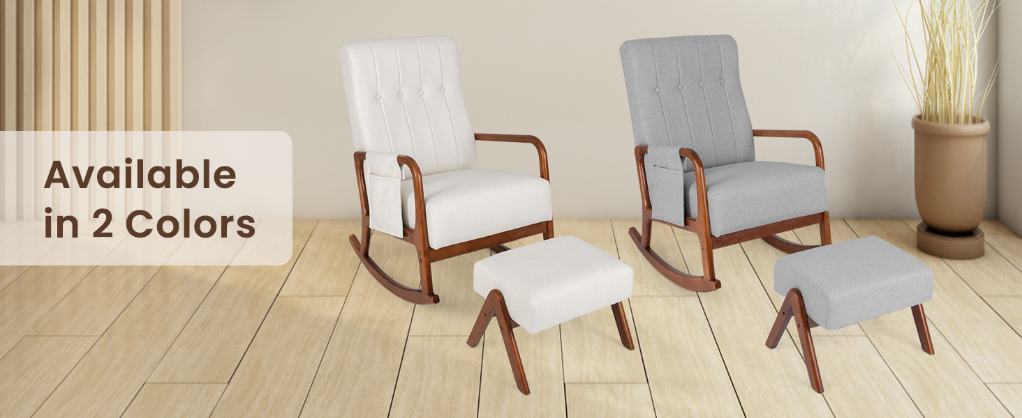 rocking chair