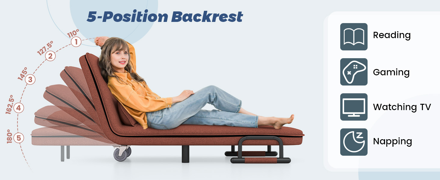 Reading Chair