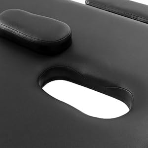 Massage Table Massage Spa Bed