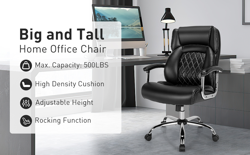 Executive Chair