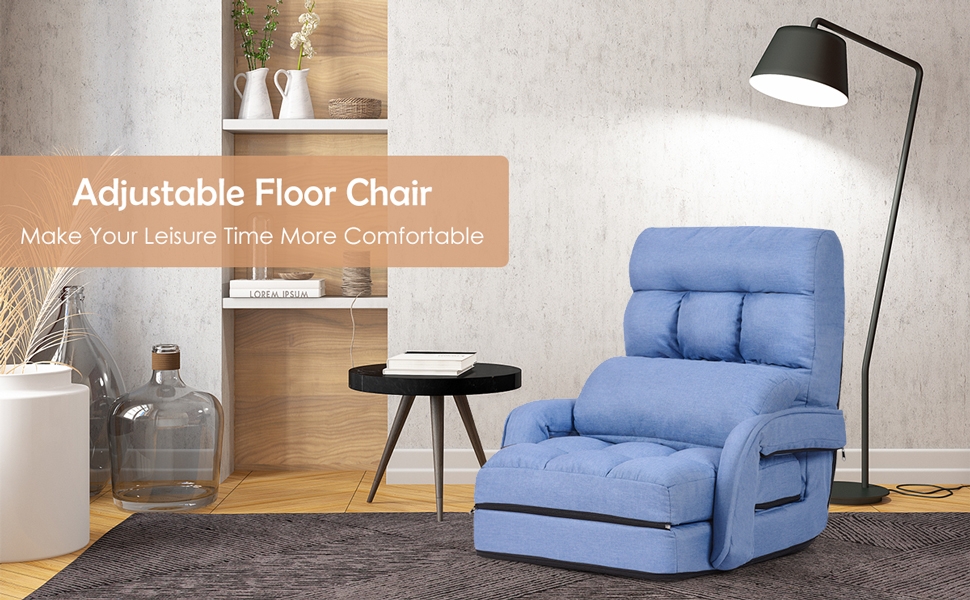 chaise lounge