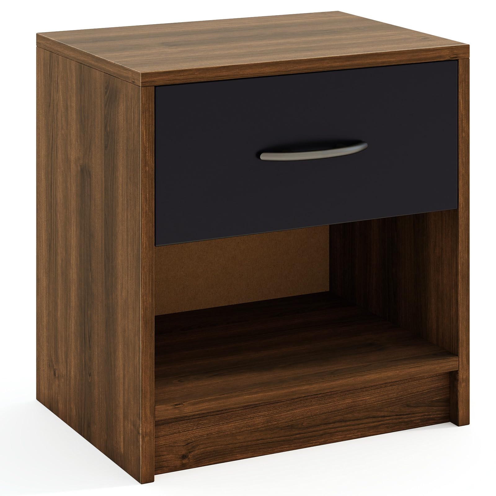 Nightstand with Drawer（1/2）