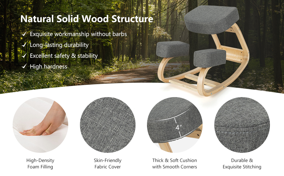 kneeling chair