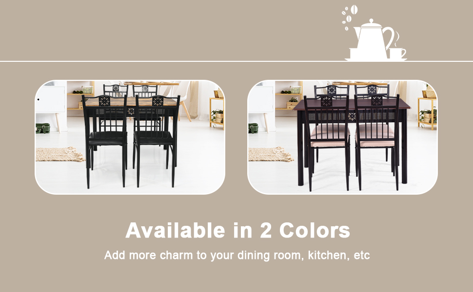 dinning table