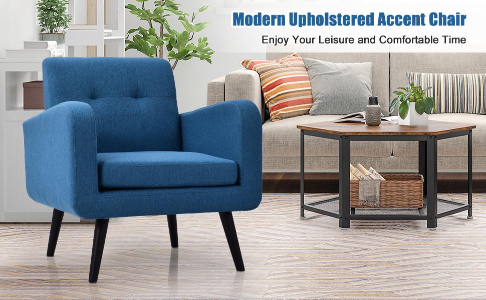 accent chair