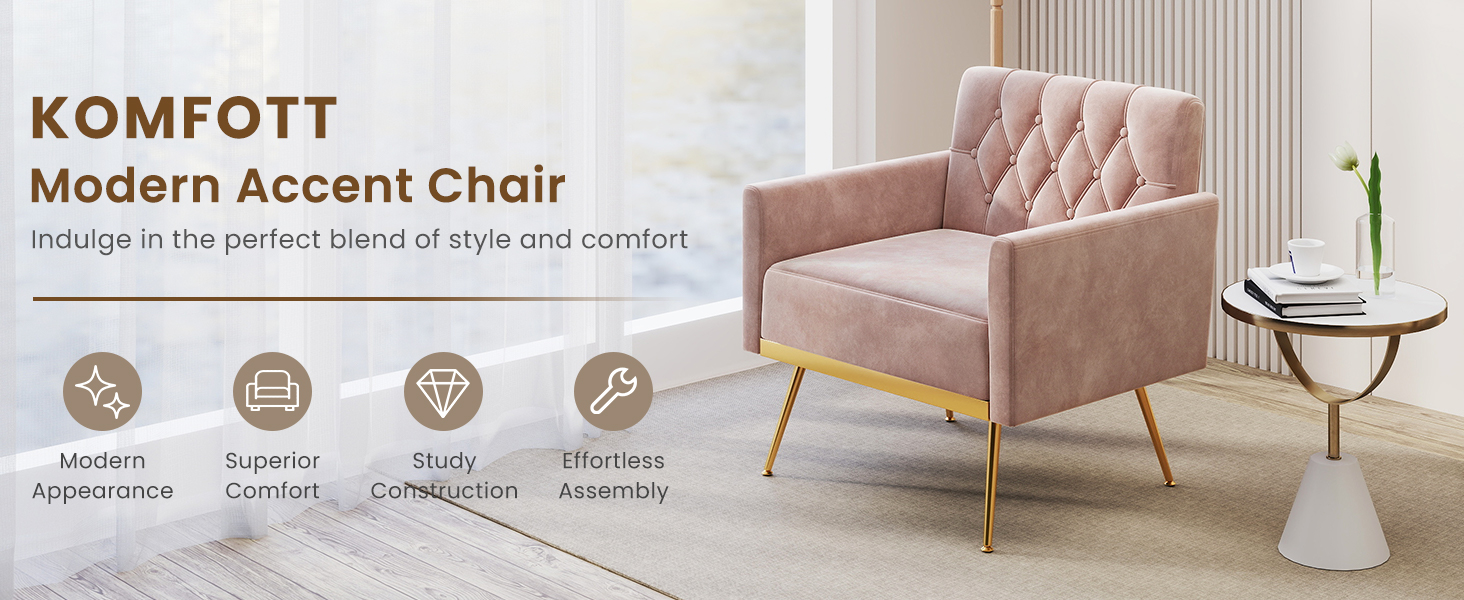 Accent Chair