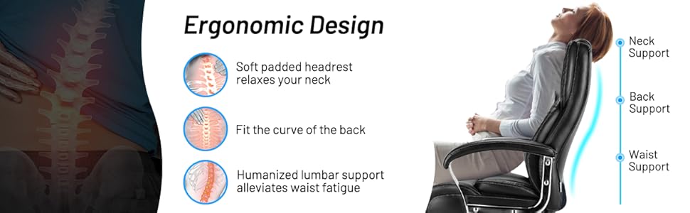 Swivel Task Chair