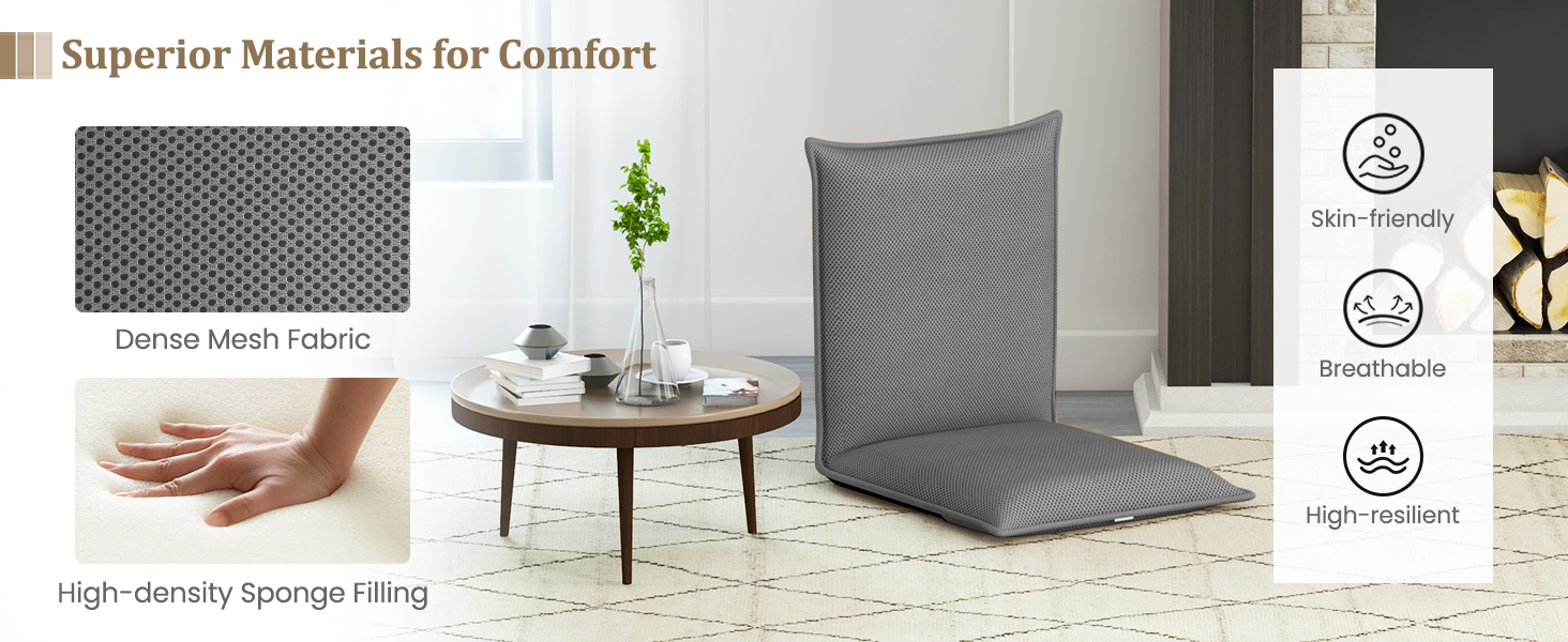 floor chair