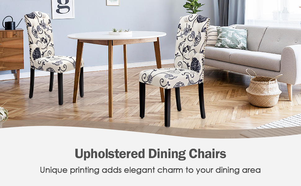 dining chairs