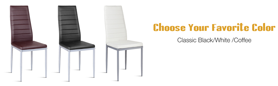 dining chairs