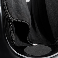 Foot Massager Machine Massage
