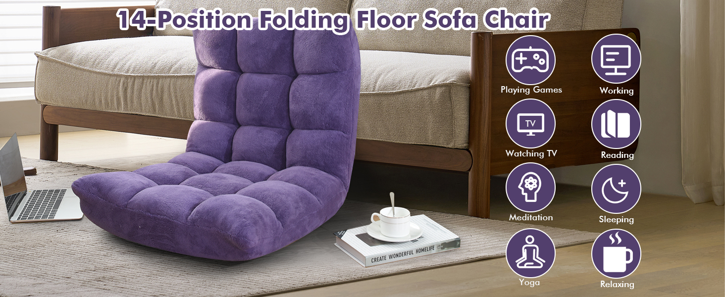 Floor Chair