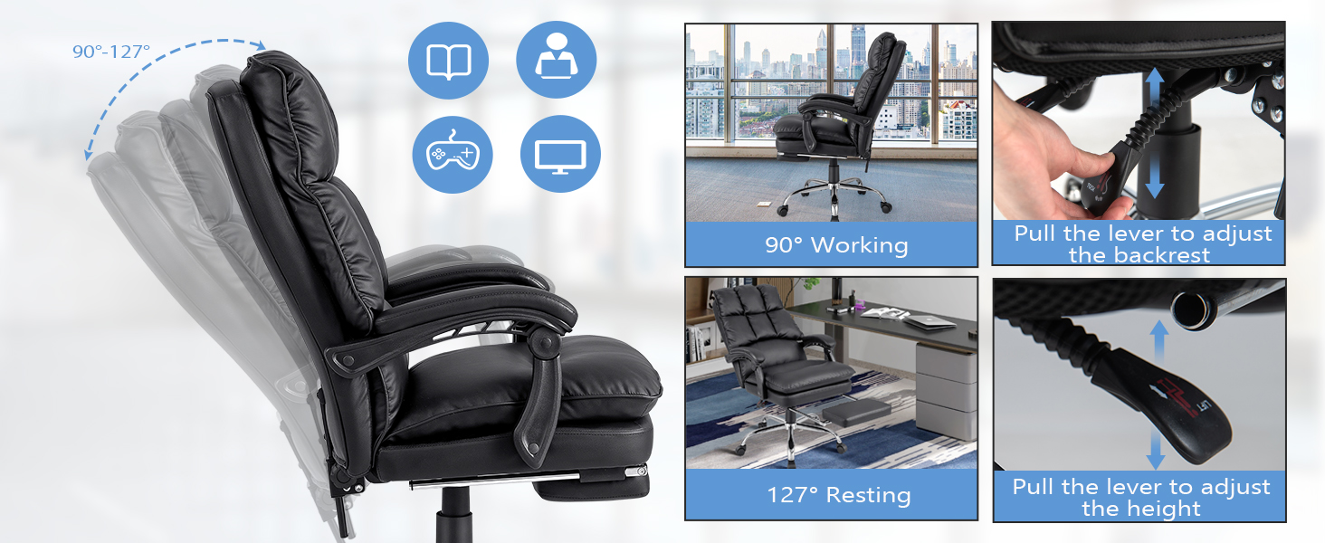 home office chair