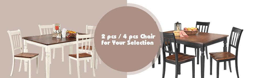 dining chairs