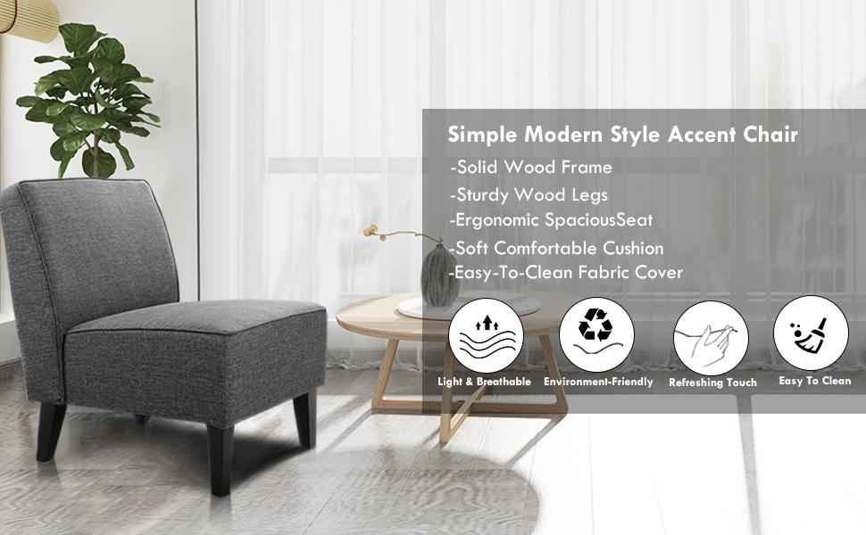 accent chair